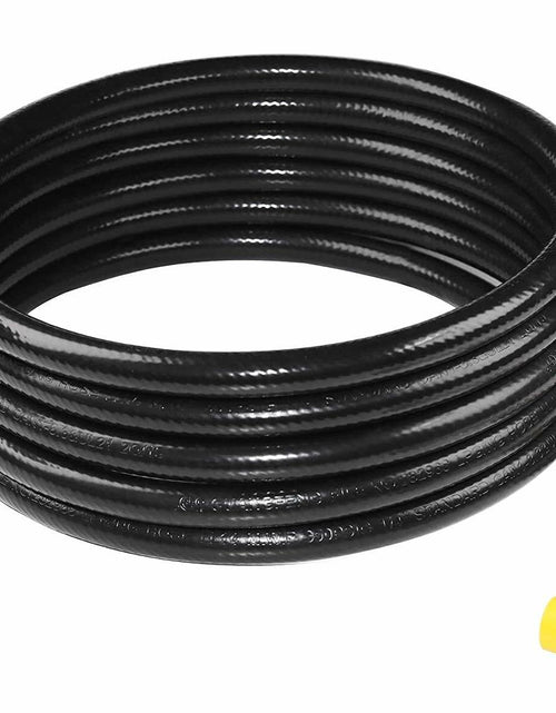 Load image into Gallery viewer, DOZYANT 12ft 1/4" Quick Connect RV Propane Hose Converter for 1 LB Bottle
