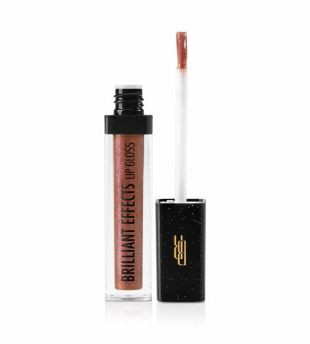 Black Radiance Brilliant Effects Lip Gloss Love Sick 0.23oz