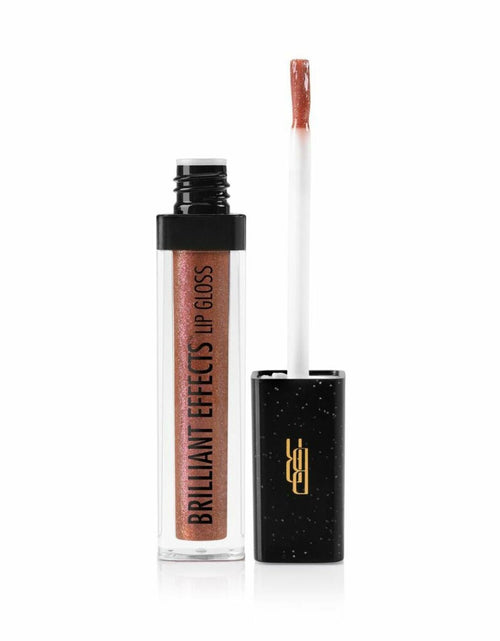 Load image into Gallery viewer, Black Radiance Brilliant Effects Lip Gloss Love Sick 0.23oz
