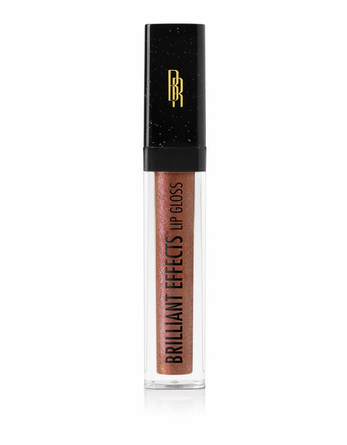 Load image into Gallery viewer, Black Radiance Brilliant Effects Lip Gloss Love Sick 0.23oz
