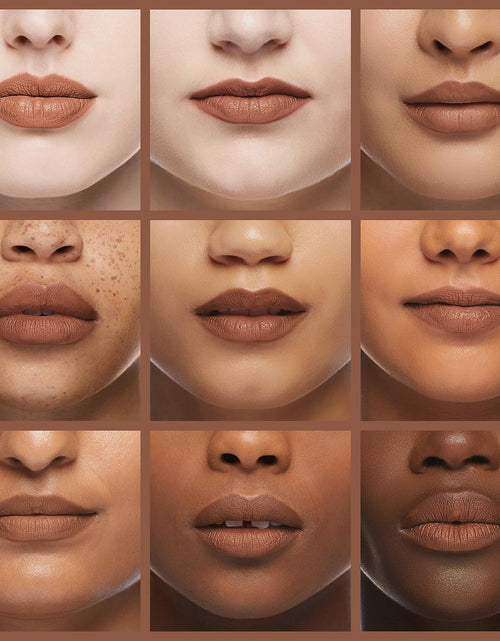 Load image into Gallery viewer, L.A. Girl Lipliner Pencil 512 Natural 0.04 oz Assortment LAX-GP512
