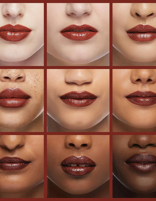 Load image into Gallery viewer, Black Radiance Brilliant Effects Lip Gloss Love Sick 0.23oz

