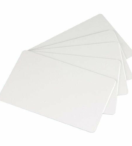 [Like New] Volty ID Premium CR80 30 Mil PVC Cards 100 Pack