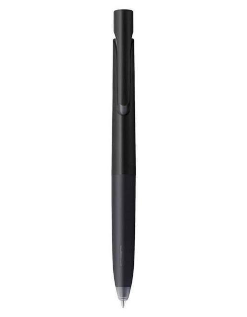 Load image into Gallery viewer, Zebra Pen Retractable Gel Pen bLen 0.7mm Medium Point Black Ink
