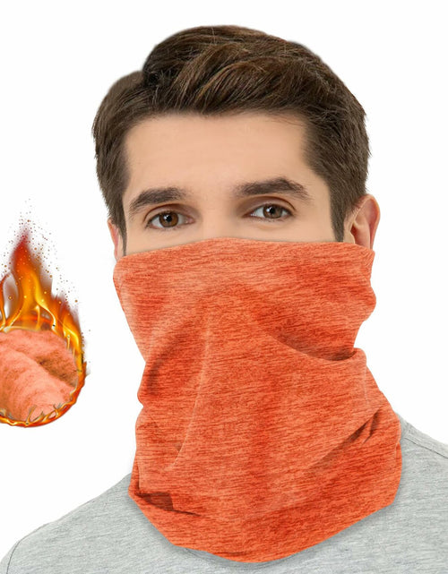 Load image into Gallery viewer, Neck Gaiter Face Cover Sun Protection Cooling Scarf for Men Women Motorcycle
