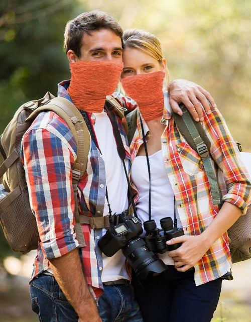 Load image into Gallery viewer, Neck Gaiter Face Cover Sun Protection Cooling Scarf for Men Women Motorcycle

