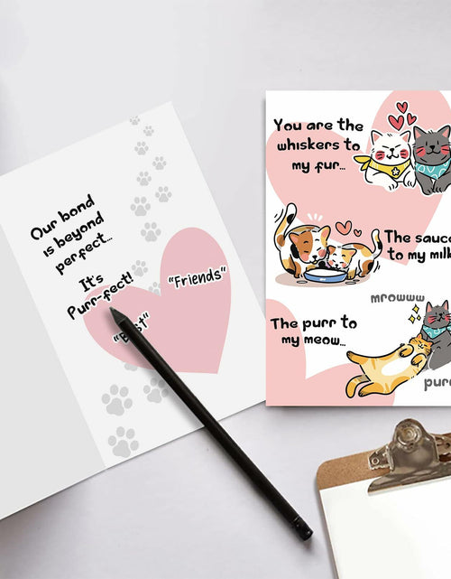 Load image into Gallery viewer, Funny Birthday Card for Best Friend BFF Friendship Card Gift for Him Her
