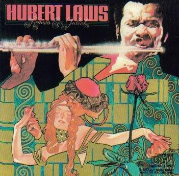 Load image into Gallery viewer, Hubert Laws – Romeo &amp; Juliet Vinyl Record Album 1lb
