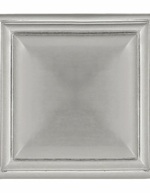 Load image into Gallery viewer, Hickory Hardware HH74554-SN Knob 1-1/16" Diameter Satin Nickel
