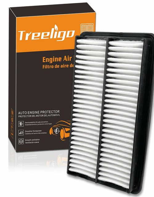 Load image into Gallery viewer, Treeligo CA12050 Engine Air Filter for Honda Civic CR-V L4 1.5L 2016-2023
