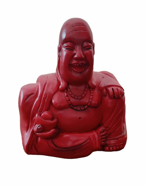 Load image into Gallery viewer, Buddha Hand Pose Statue 4.75in Zen Decor Unique Gift Figurine
