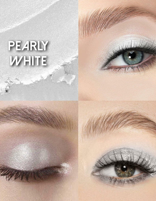 Load image into Gallery viewer, awrose Cream Eyeshadow Stick Waterproof Glitter Shimmer Eye Brightener 1oz
