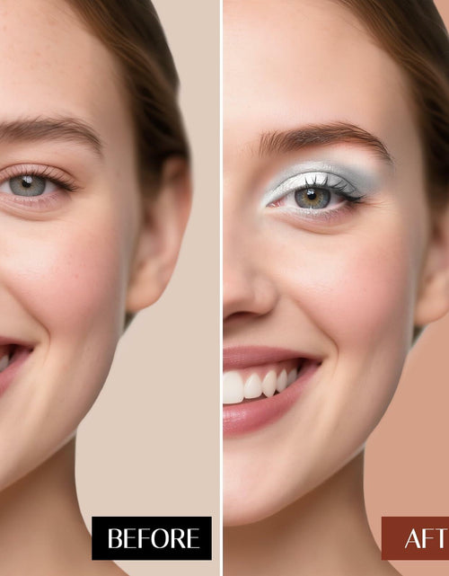 Load image into Gallery viewer, awrose Cream Eyeshadow Stick Waterproof Glitter Shimmer Eye Brightener 1oz
