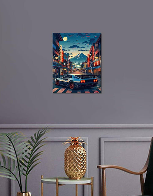 Load image into Gallery viewer, TUMOVO Paint by Number Kit for Adults 16x20 Puppy Shih Tzu DIY Painting Art
