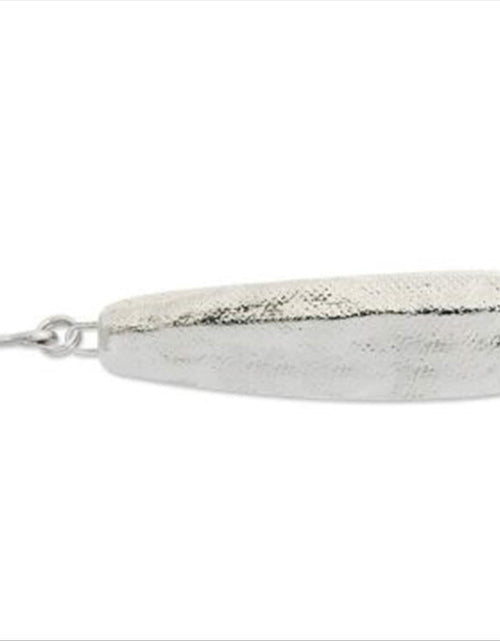 Load image into Gallery viewer, Luhr Jensen South Bend Crippled Herring Lure Chrome 2-Inch 1 Pc
