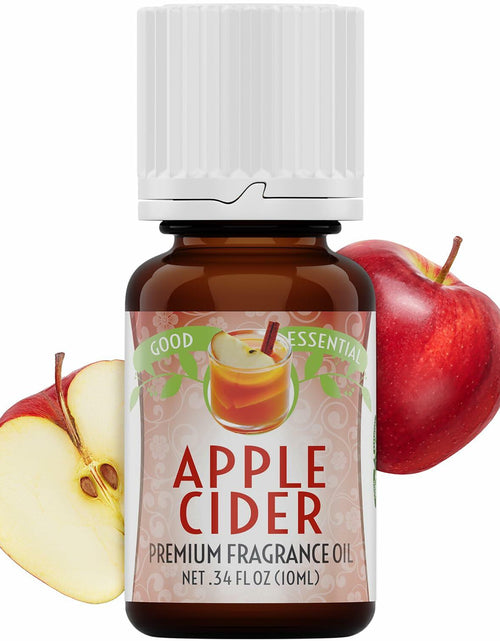 Load image into Gallery viewer, Good Essential Professional Chocolate Mint Fragrance Oil 10ml 0.33 fl oz
