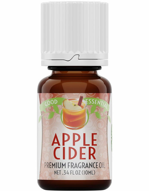 Load image into Gallery viewer, Good Essential Professional Chocolate Mint Fragrance Oil 10ml 0.33 fl oz
