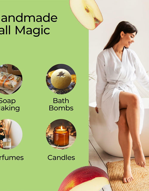 Load image into Gallery viewer, Good Essential Professional Chocolate Mint Fragrance Oil 10ml 0.33 fl oz
