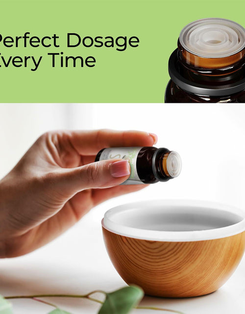 Load image into Gallery viewer, Good Essential Professional Chocolate Mint Fragrance Oil 10ml 0.33 fl oz
