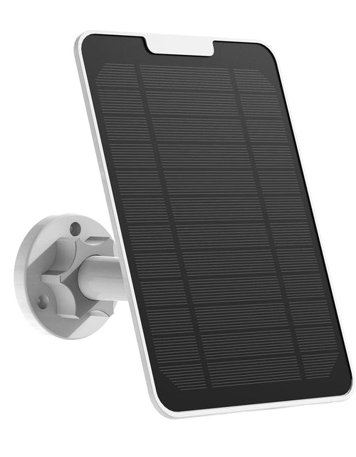 Load image into Gallery viewer, Aothaigro 4W Solar Panel for Arlo Pro 3/4 Ultra/Ultra 2 Floodlight IP65 Cable

