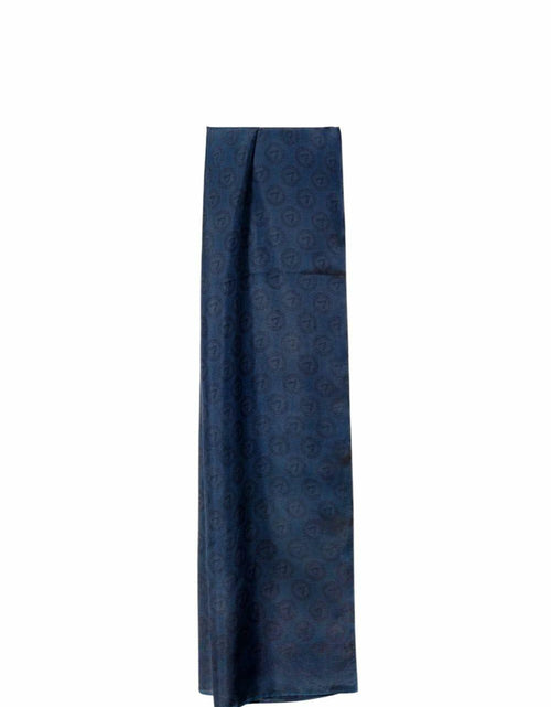 Load image into Gallery viewer, Vissona 100% Silk Satin Head Scarf Yellow 12x27in Size
