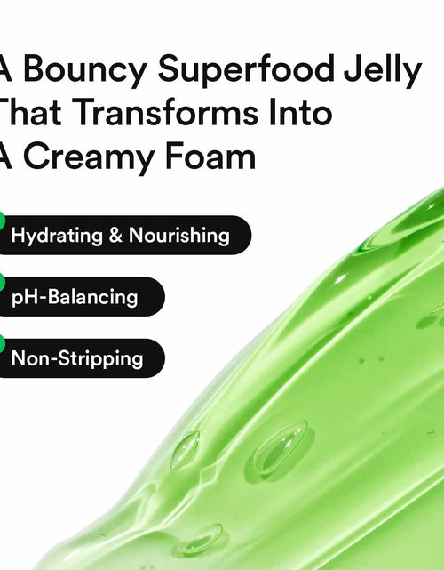 Load image into Gallery viewer, VEGANIFECT Gel-to-Foam Cleanser Hydrating Face Wash 205ml 6.93fl oz
