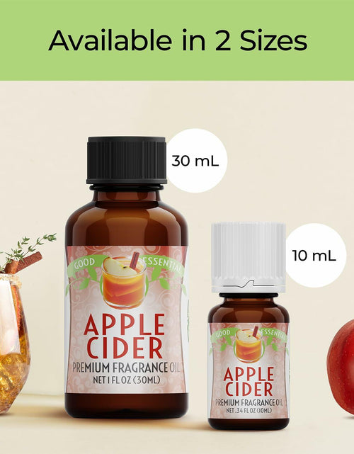 Load image into Gallery viewer, Good Essential Professional Chocolate Mint Fragrance Oil 10ml 0.33 fl oz

