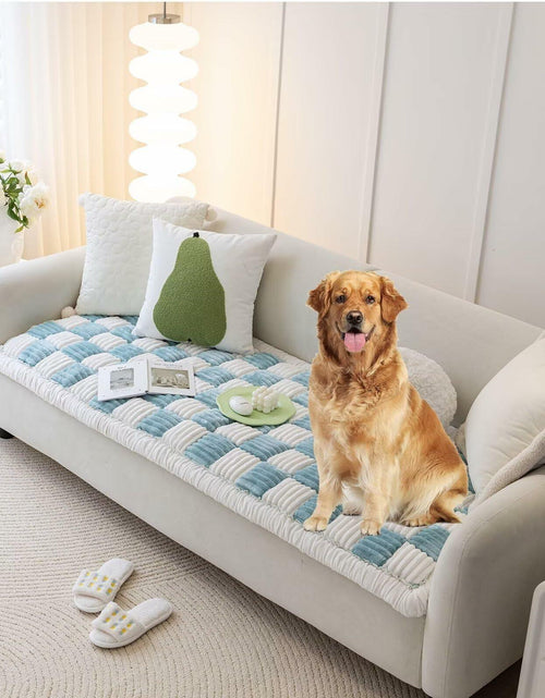 Load image into Gallery viewer, AMTARP Dog Couch Cover Protector Washable Sofa Cover for Large Dogs
