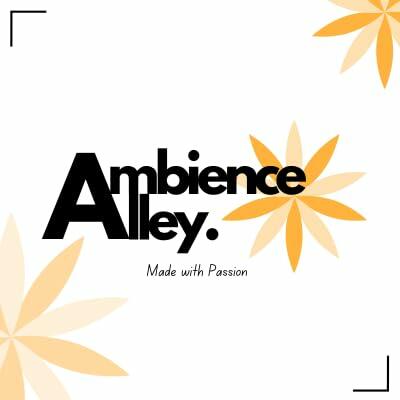 Load image into Gallery viewer, Ambience Alley Ltd You Are Enough Motivational Wall Decor Poster 8x10
