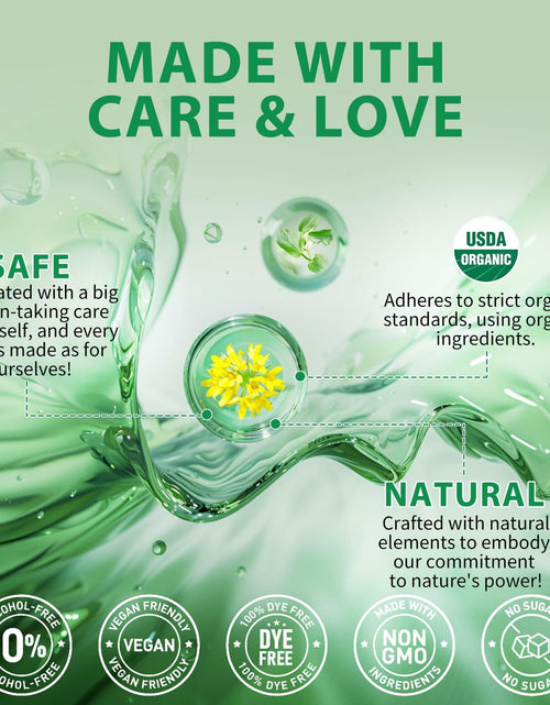 Load image into Gallery viewer, BestBy03/26 novomins Mullein Leaf Tincture Lung Detox Vegan 4 fl oz Chlorophyll
