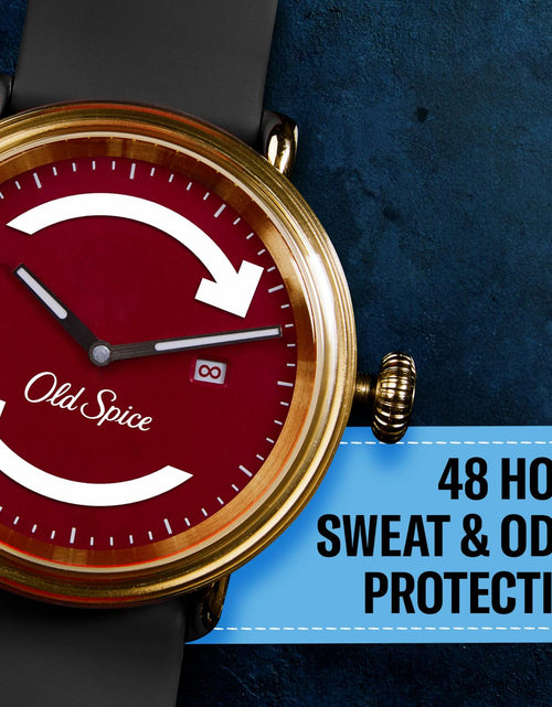 Load image into Gallery viewer, Old Spice High Endurance Men's Deodorant Fresh Scent 3oz Pack of 2
