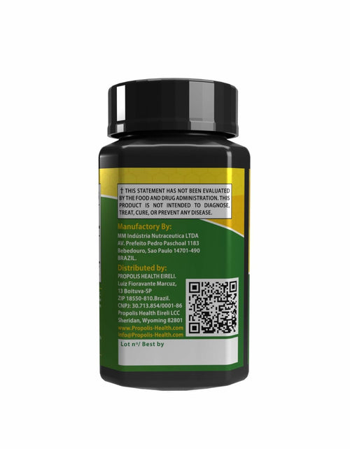 Load image into Gallery viewer, BestBy03/26 Propolis Health Pure Royal Jelly 15mg 10HDA Magnesium 300mg

