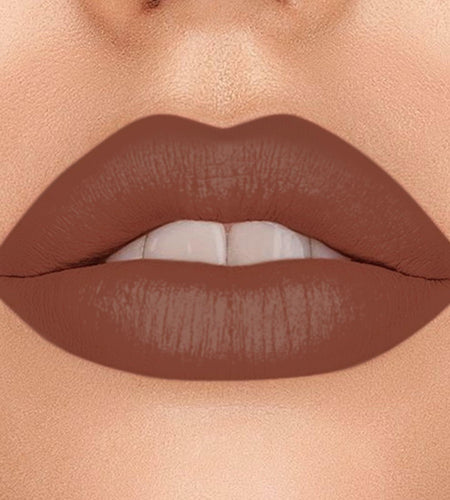 JOSURBEAUTY Mud Sense Velvet Matte Lipstick Waterproof Long-Lasting 6.35oz