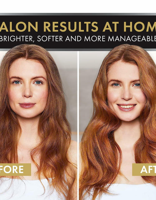 Load image into Gallery viewer, DAMANCI Empowering Blowout Spray Heat Protectant Hair 8oz White Citrus
