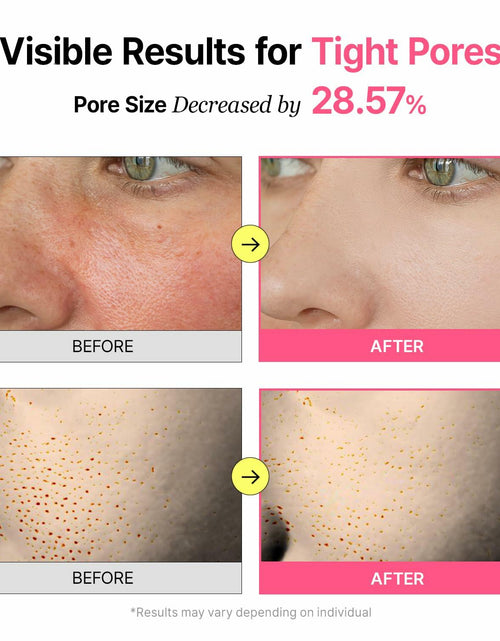 Load image into Gallery viewer, BestBy04/26 VEGANIFECT LHA Toner Pads Mild Exfoliating Hydrating 60ct
