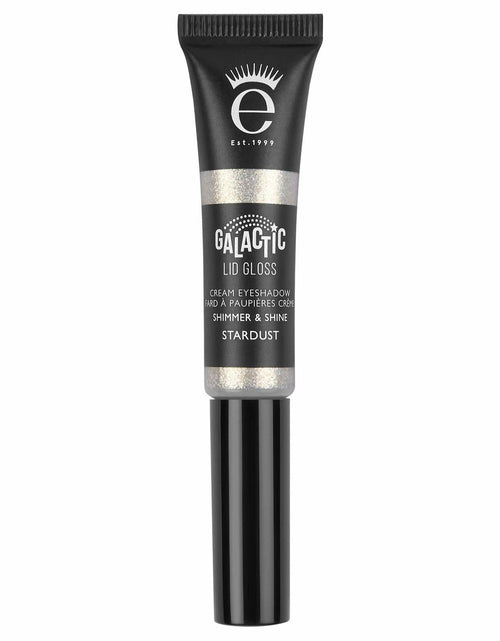 Load image into Gallery viewer, Eyeko Galactic Lid Gloss Stardust Cream Eyeshadow 0.28oz
