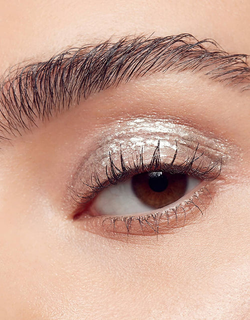 Load image into Gallery viewer, Eyeko Galactic Lid Gloss Stardust Cream Eyeshadow 0.28oz
