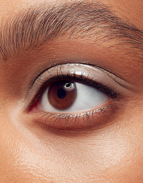 Load image into Gallery viewer, Eyeko Galactic Lid Gloss Stardust Cream Eyeshadow 0.28oz
