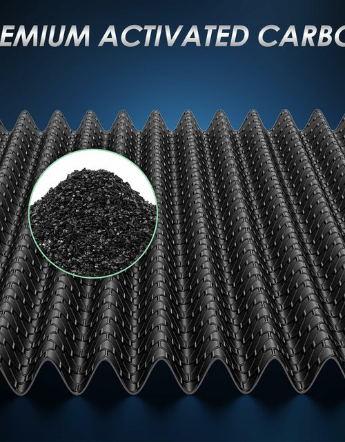 Load image into Gallery viewer, Femota MERV 13 Cabin Air Filter Activated Carbon CF12151 Hyundai Sonata 2015-19
