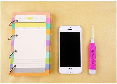 Load image into Gallery viewer, YIGO MASTER LED Light Ear Wax Removal Tool Multi-Color Pack
