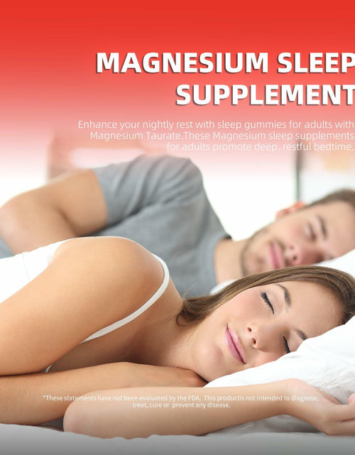 Load image into Gallery viewer, BestBy09/26 ElevateLife Magnesium Citrate Gummies 420mg 90 Vegan Strawberry
