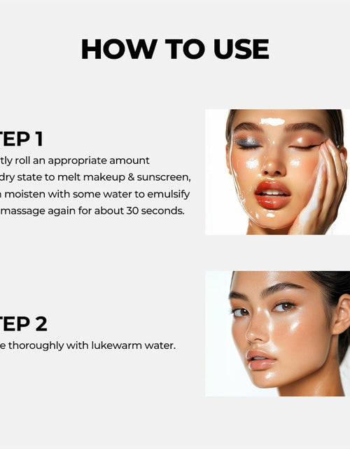 Load image into Gallery viewer, MDP+ Red Lacto Collagen Cleansing Oil 2.0 Pore Control 6.76oz 200ml
