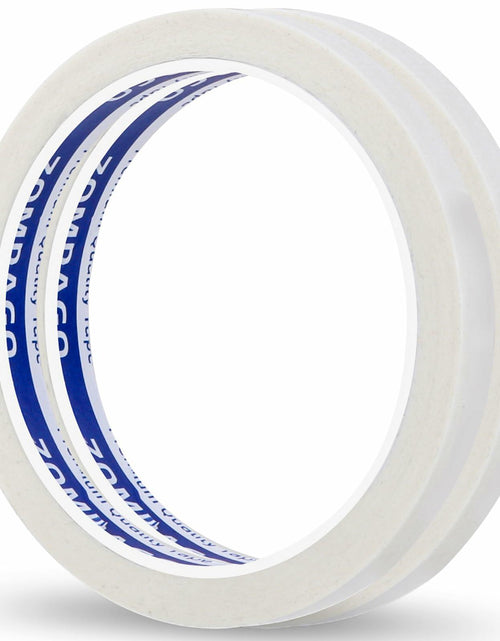 Load image into Gallery viewer, ZOMPAGO Beige Art Tape 0.8in x 164ft Removable Low Tack Masking Tape
