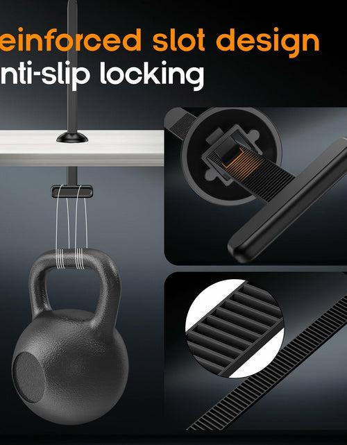 Load image into Gallery viewer, ZGMAIJIA 100pcs Nylon Cable Tie Buckles Universal Automotive Fastener Clips
