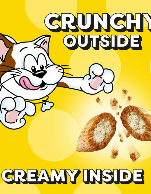 Load image into Gallery viewer, BestBy12/25 Temptations Cat Treats Variety Pack Crunchy &amp; Soft 6.3oz 4 Pack
