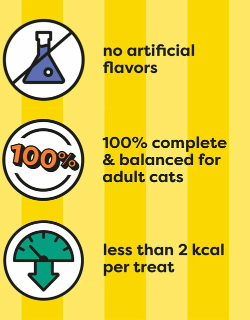 Load image into Gallery viewer, BestBy12/25 Temptations Cat Treats Variety Pack Crunchy &amp; Soft 6.3oz 4 Pack
