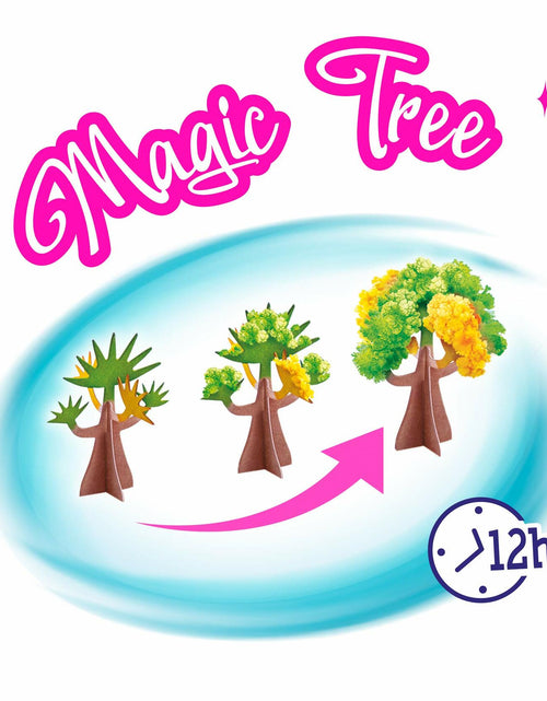 Load image into Gallery viewer, Canal Toys So Magic DIY Medium Magic Terrarium Kit Tropical
