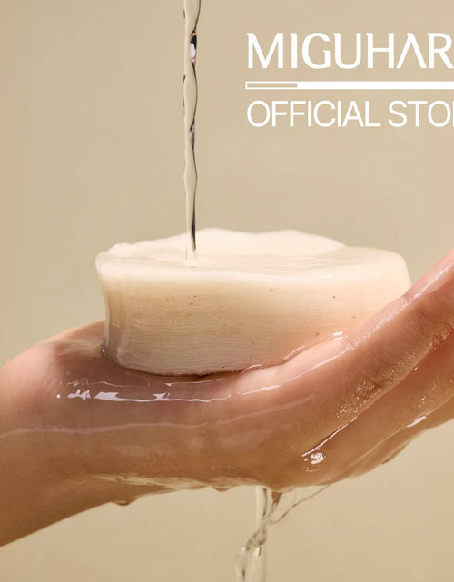Load image into Gallery viewer, best by 02/2027 MIGUHARA Cica Bakuchiol Calming Pad Korean Skincare Toner Pad 70
