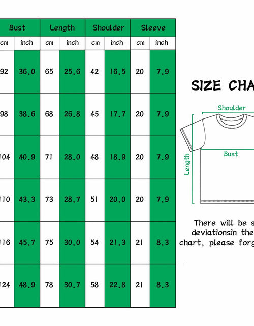 Load image into Gallery viewer, FLORENCE IISA St. Patrick's Day Lucky Shamrock &amp; Gnomes T-Shirt Irishgreen XS
