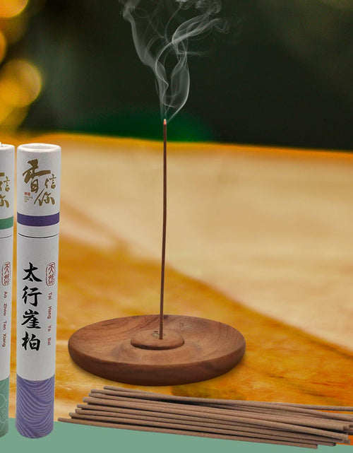 Load image into Gallery viewer, Rhinenet Incense Sticks Wu Chen Xiang Aromatherapy Relaxation Meditation
